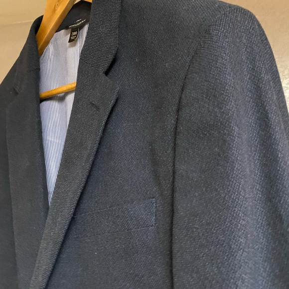 Jacket - Picture 13 of 13